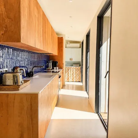 House For 10 People - Private Garden - Ac *