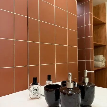 Villa House For 10 People - Private Garden - Ac Bordeaux