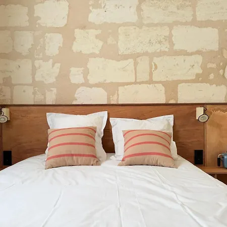 House For 10 People - Private Garden - Ac Villa Bordeaux