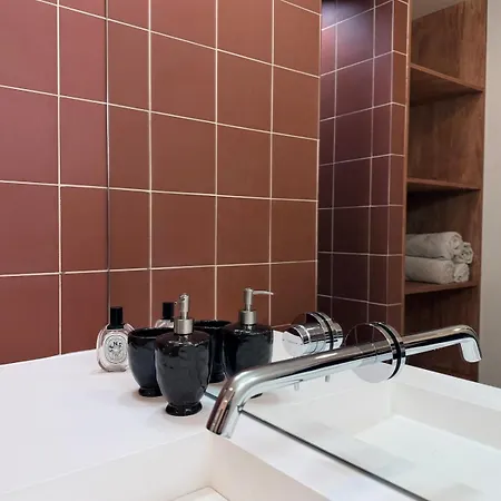 House For 10 People - Private Garden - Ac Bordeaux