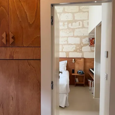 House For 10 People - Private Garden - Ac *