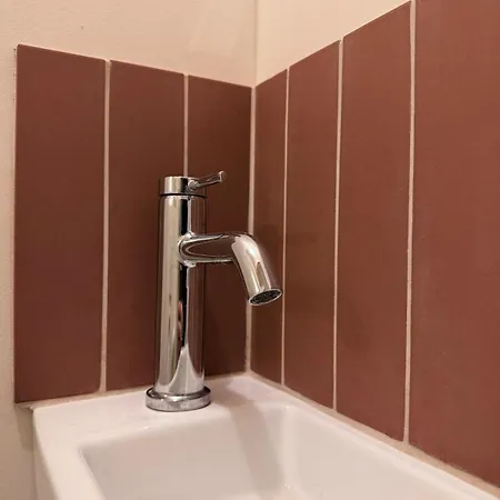 House For 10 People - Private Garden - Ac Villa Bordeaux