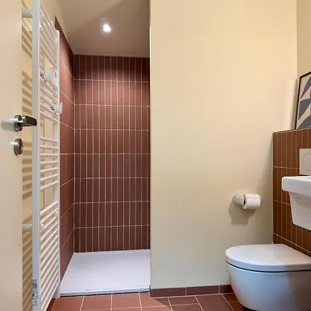 House For 10 People - Private Garden - Ac * Bordeaux